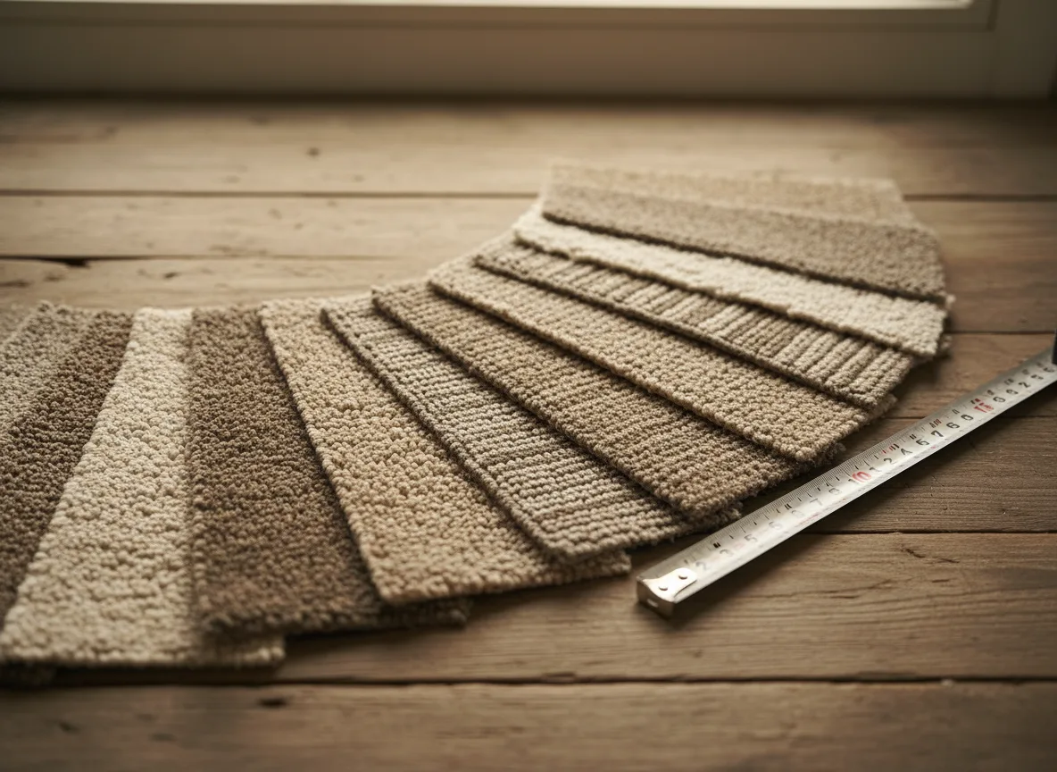 Carpet Installation Jackman, ME FAQs